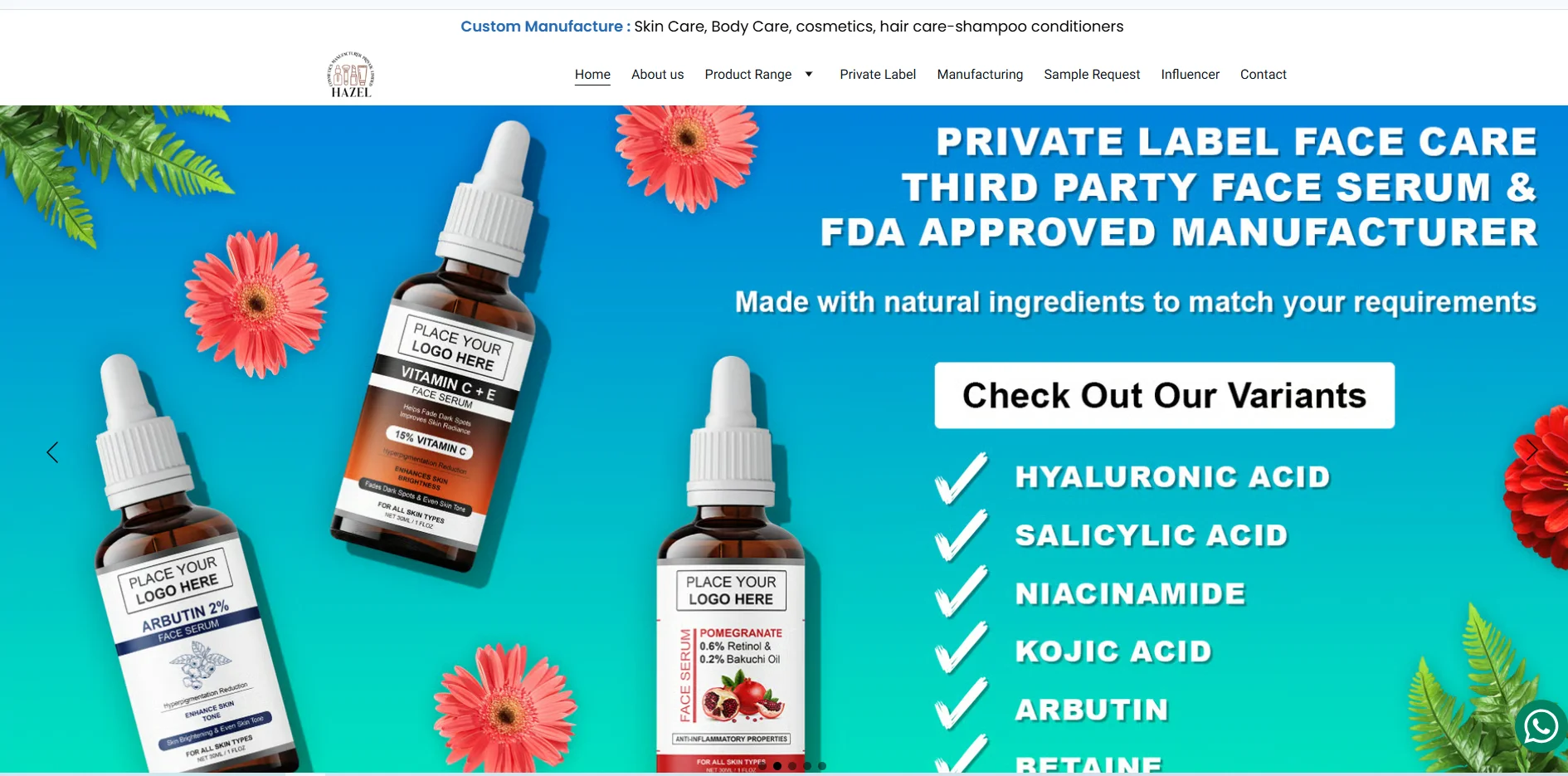 Top 10 Private Label Hair Oil Manufacturers in India